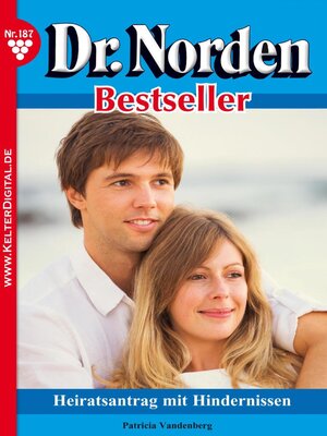 cover image of Heiratsantrag mit Hindernissen